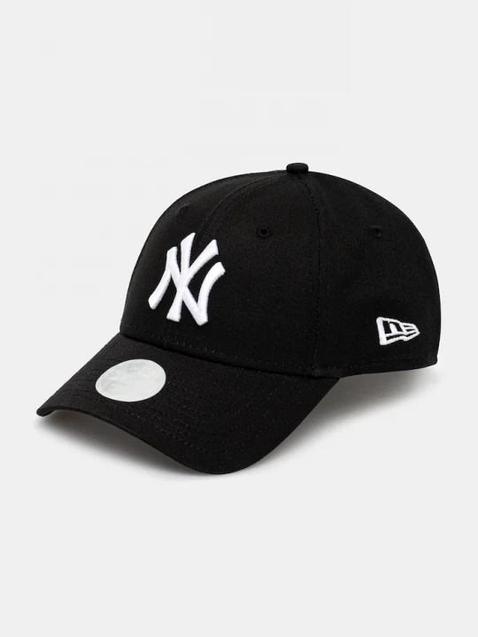 Obrázek produktu New Era Čepice New Era černá