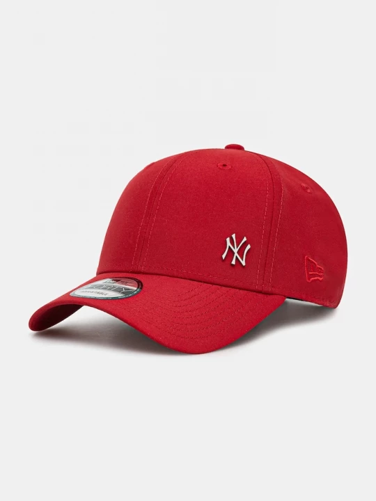 Obrázek produktu New Era Čepice New Era červená