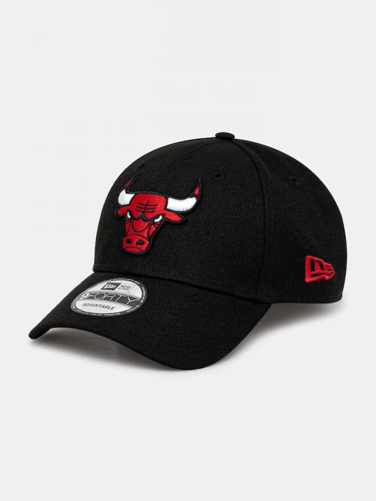 Obrázek produktu New Era Čepice New Era NBA THE LEAGUE černá