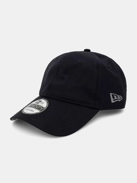 Obrázek produktu New Era Čepice s vlněnou směsí New Era WR 920 námořnická modř