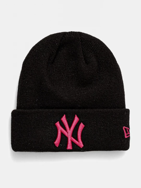 Obrázek produktu New Era Dětská čepice New Era NEW YORK YANKEES černá