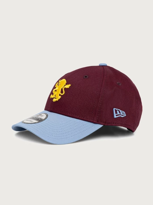 Obrázek produktu New Era kšiltovka bavlněná 9FORTY® ASTON VILLA FC