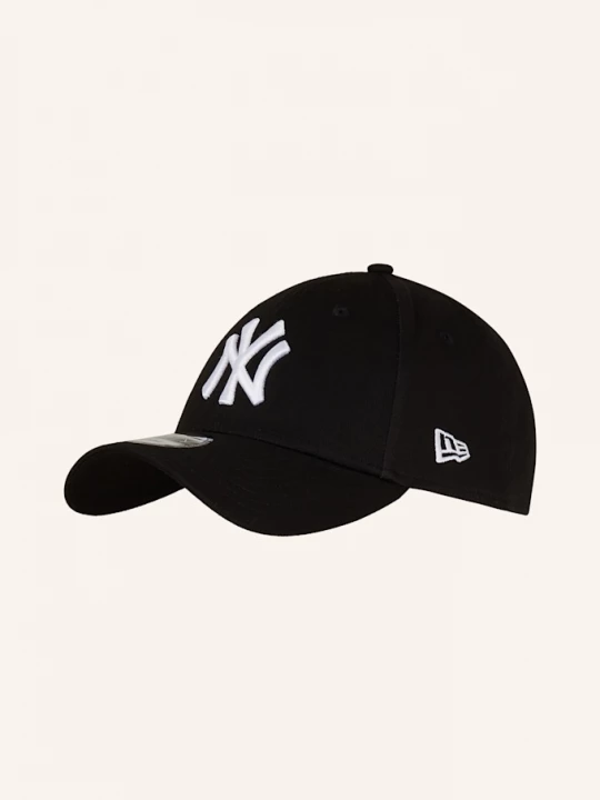 Obrázek produktu New Era Kšiltovka League Essential 9forty® černá