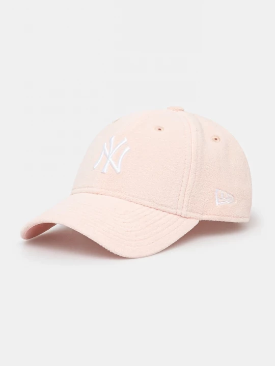 Obrázek produktu New Era Kšiltovka New Era COSY 9FORTY® NEW YORK YANKEES oranžová