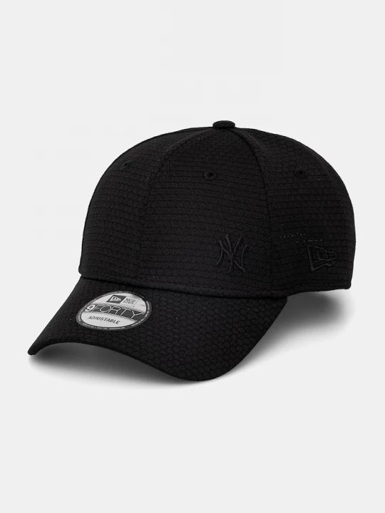 Obrázek produktu New Era Kšiltovka FLAWLESS MESH 9FORTY® černá