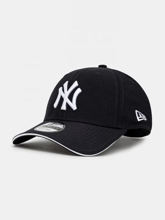 Obrázek produktu New Era Kšiltovka MICROFIBRE 9FORTY® námořnická modř