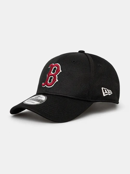 Obrázek produktu New Era Kšiltovka New Era PIVOT KNIT 9FORTY® BOSTON RED SOX černá