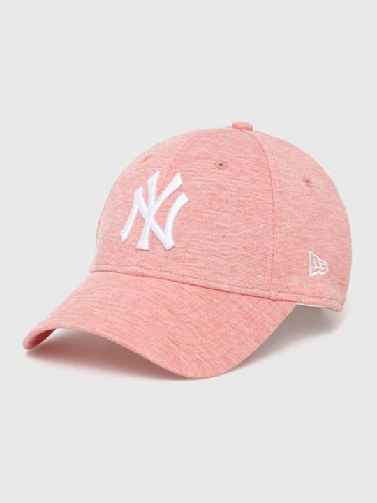 Obrázek produktu New Era Kšiltovka New Era růžová