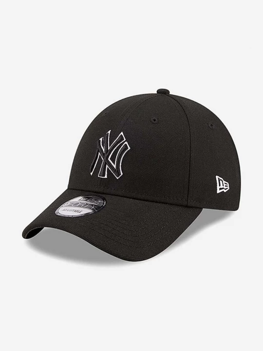 Obrázek produktu New Era Kšiltovka OUTLINE 9FORTY® černá