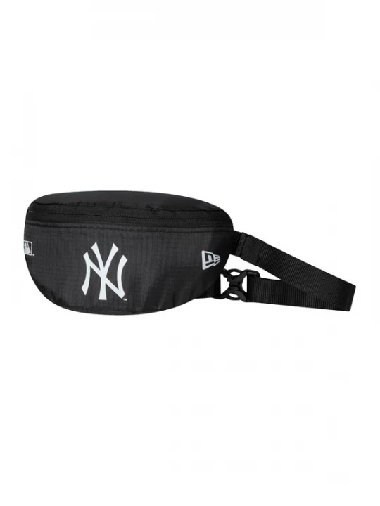Obrázek produktu NEW ERA Ledvinka 'MLB New York Yankees' černá / bílá