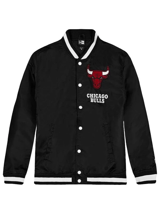 Obrázek produktu NEW ERA Mikina  červená / černá / offwhite