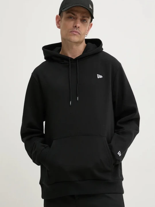 Obrázek produktu New Era Mikina černá