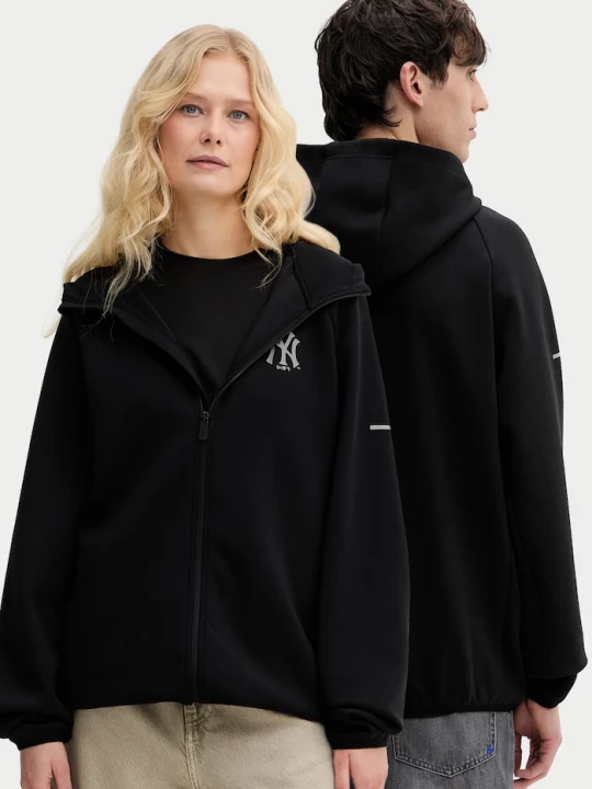 Obrázek produktu New Era mikina NEW YORK YANKEES černá