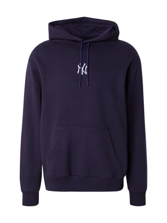 Obrázek produktu NEW ERA Mikina 'NEYYAN NVY' námořnická modř / bílá