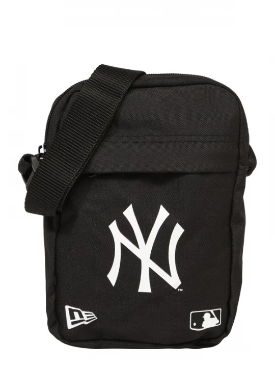 Obrázek produktu NEW ERA Taška přes rameno 'MLB SIDE BAG' černá