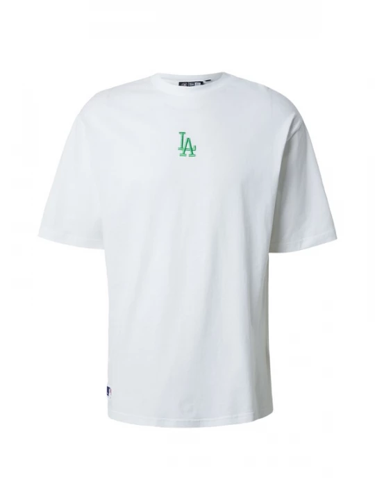 Obrázek produktu NEW ERA Tričko jedle / bílá