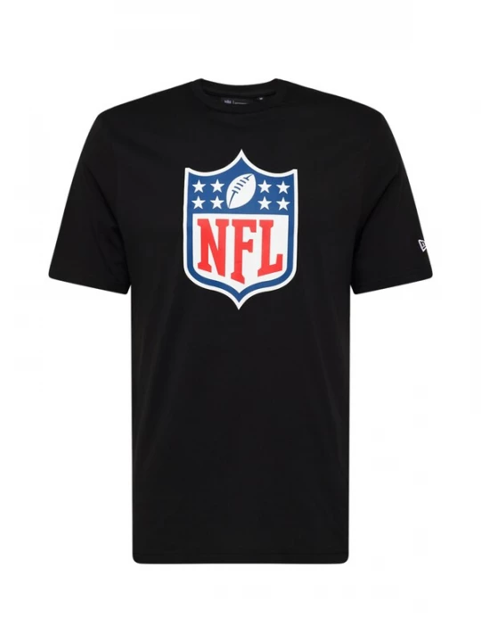 Obrázek produktu NEW ERA Tričko 'NFL'  námořnická modř / červená / černá / bílá