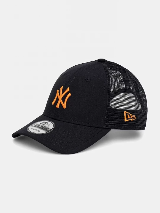 Obrázek produktu New Era trucker čepice MIDI HOMEFIELD 940 NYY černá