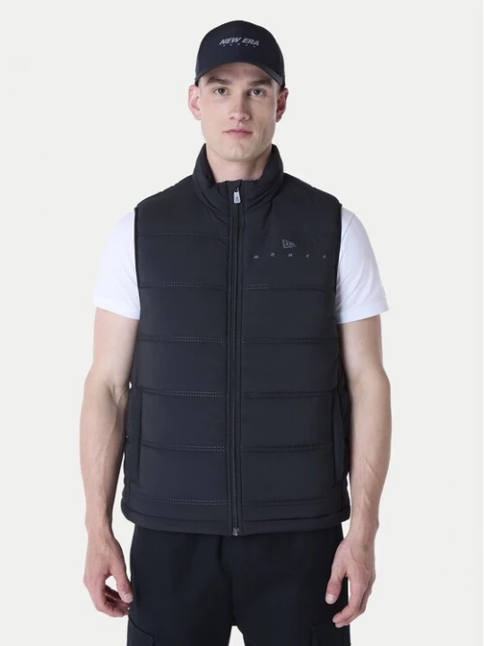 Obrázek produktu New Era Vesta 60596271 Černá Regular Fit