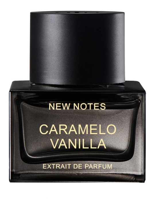 Obrázek produktu New Notes Caramelo Vanila Extrait de Parfum 50 ml