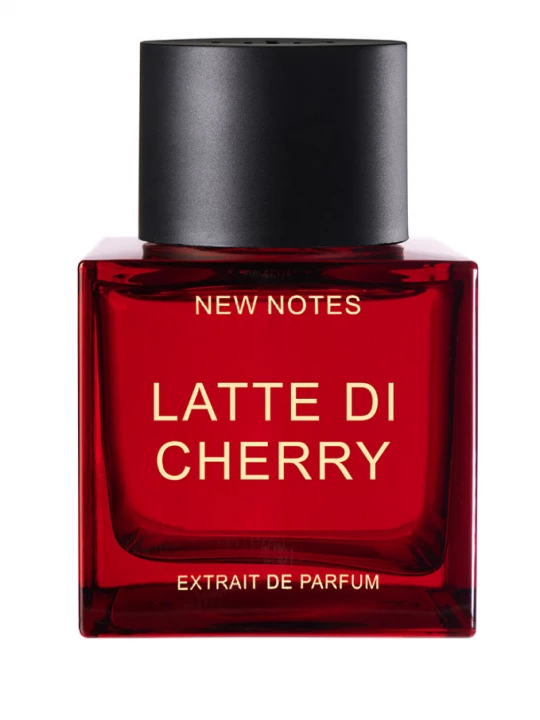 Obrázek produktu New Notes Latte Di Cherry Extrait de Parfum 100 ml
