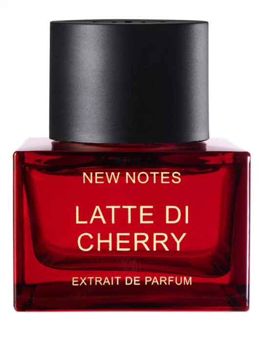 Obrázek produktu New Notes Latte Di Cherry Extrait de Parfum 50 ml