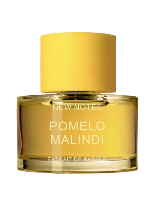 Obrázek produktu New Notes Pomelo Malindi Parfémová esence 60 ml