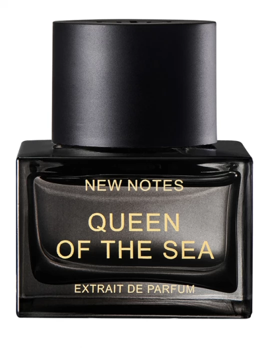 Obrázek produktu New Notes Queen Of The Sea Extrait de Parfum 50 ml
