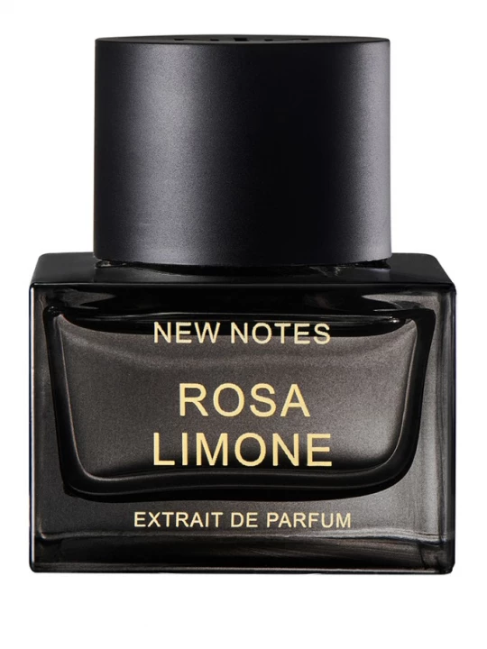 Obrázek produktu New Notes Rosa Limone Extrait de Parfum 50 ml