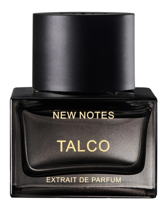 Obrázek produktu New Notes Talco Extrait de Parfum 50 ml
