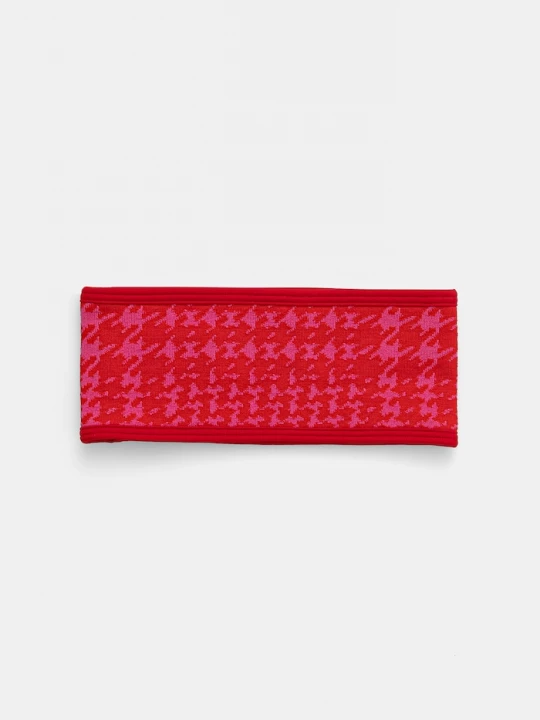 Obrázek produktu Newland Čelenka Newland HEADBAND červená