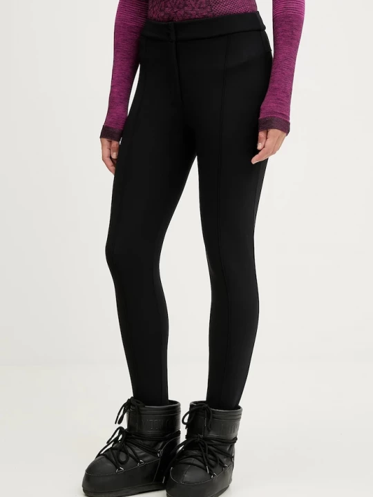 Obrázek produktu Newland Funkční legíny Newland LADY PANTS černá