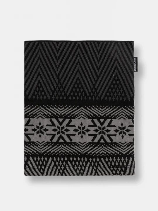 Obrázek produktu Newland Nákrčník Newland NECKWARMER černá