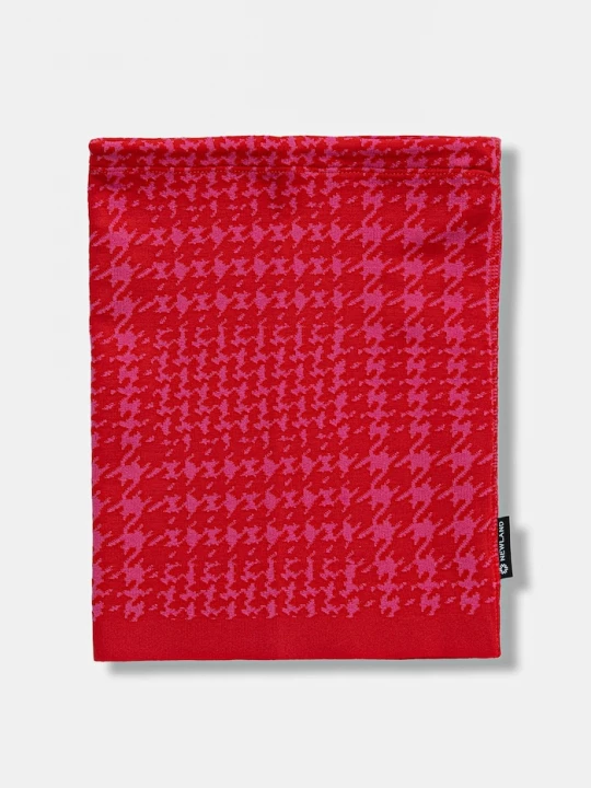Obrázek produktu Newland Nákrčník Newland NECKWARMER červená