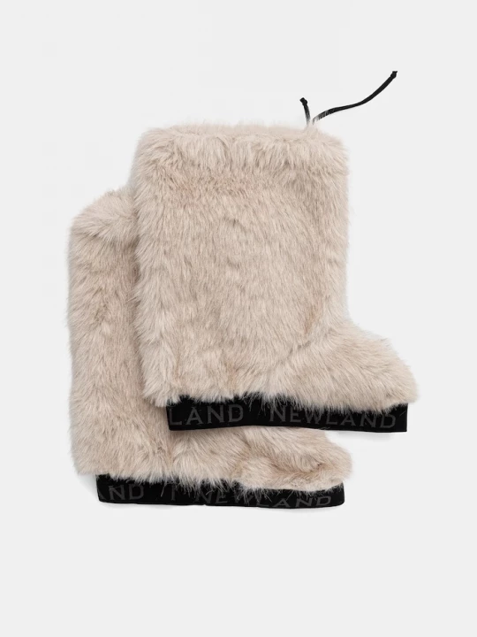 Obrázek produktu Newland Návleky na sněhule Newland COVER BOOTS béžová