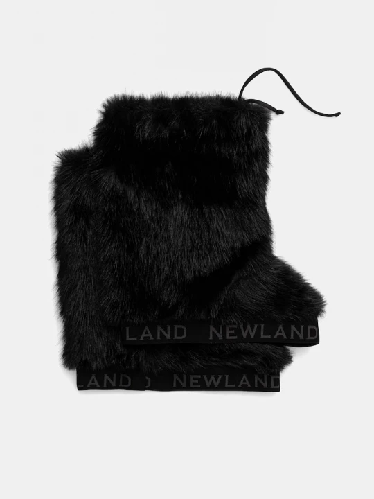 Obrázek produktu Newland Návleky na sněhule Newland COVER BOOTS černá