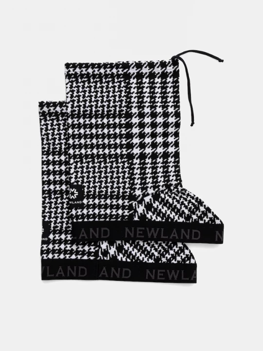 Obrázek produktu Newland Návleky na sněhule Newland COVERBOOTS černá