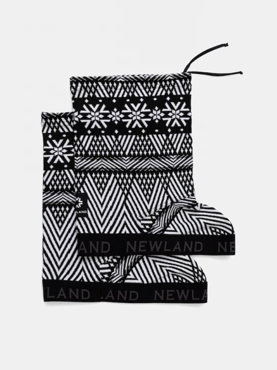 Obrázek produktu Newland Návleky na sněhule Newland COVERBOOTS černá