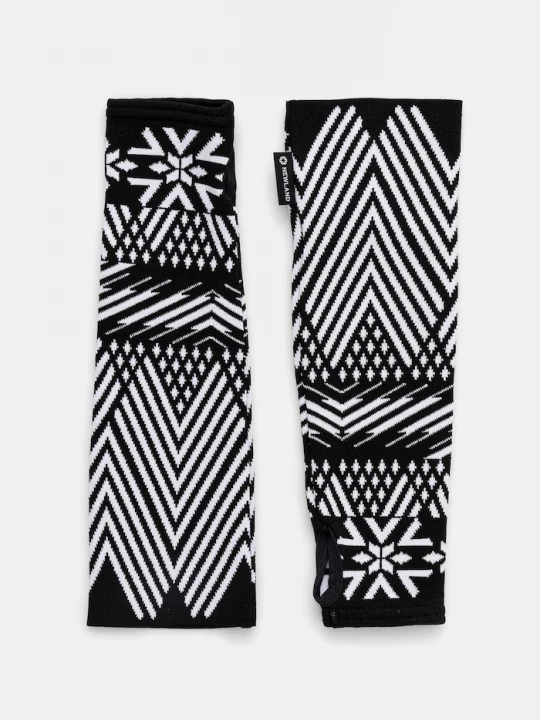 Obrázek produktu Newland Rukavice bez prstů Newland COMFY SLEEVES černá