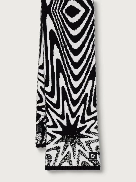 Obrázek produktu Newland šála dámská s vlnou Hecate