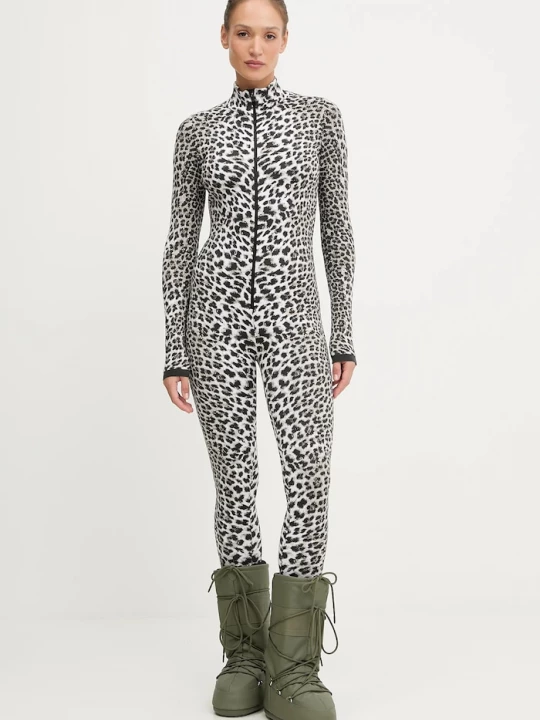 Obrázek produktu Newland Sportovní kombinéza Newland LADY JUMPSUIT béžová