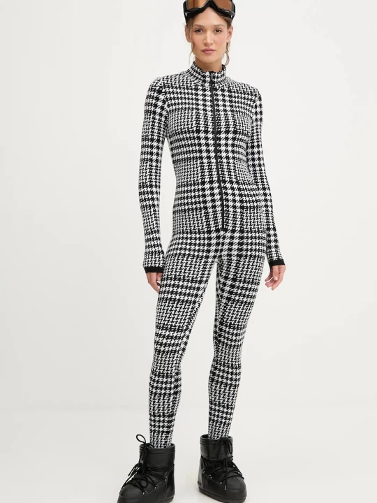 Obrázek produktu Newland Sportovní kombinéza Newland LADY JUMPSUIT černá