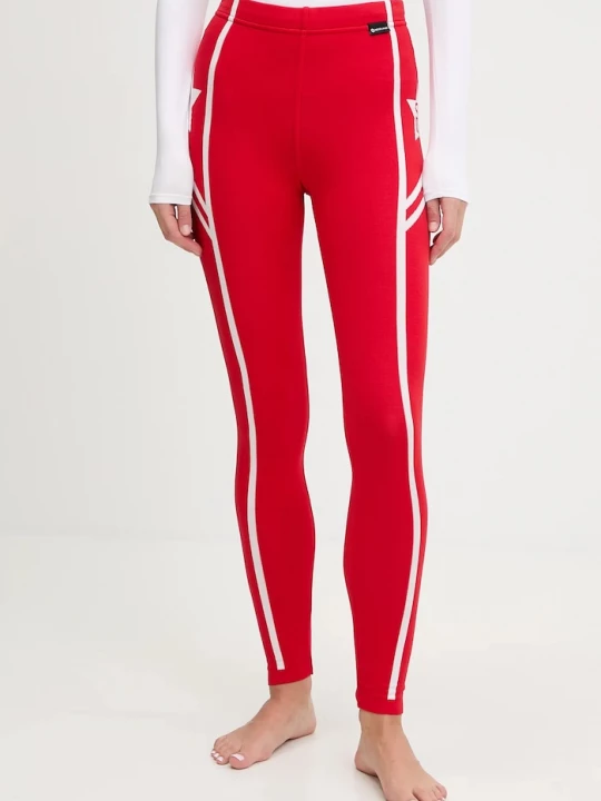 Obrázek produktu Newland Sportovní legíny Newland LADY PANTS červená