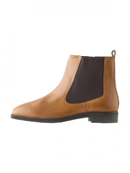 Obrázek produktu Next Chelsea boty 'Forever Comfort' pueblo / černá