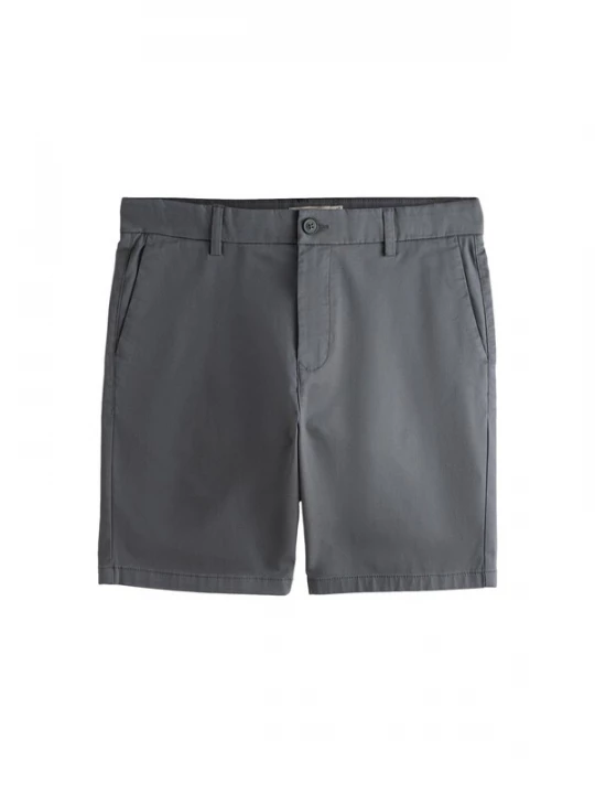 Obrázek produktu Next Chino kalhoty antracitová