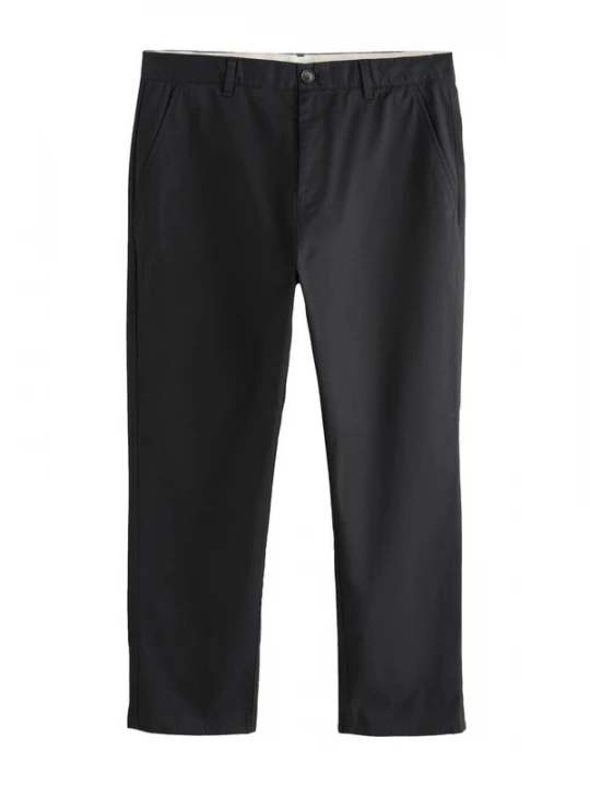 Obrázek produktu Next Chino kalhoty černá