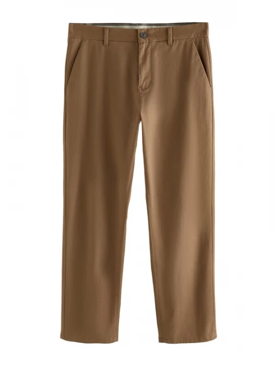 Obrázek produktu Next Chino kalhoty hnědá