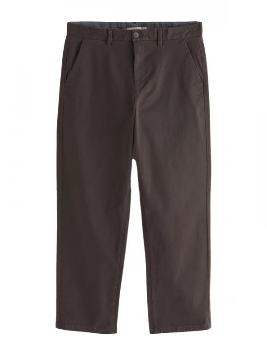 Obrázek produktu Next Chino kalhoty hnědá
