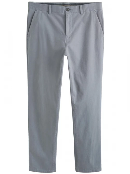 Obrázek produktu Next Chino kalhoty  kouřově modrá