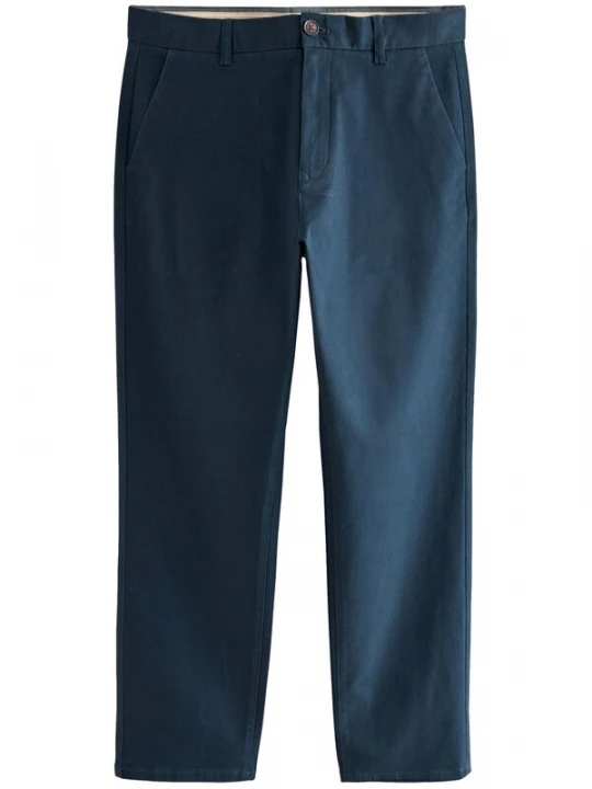 Obrázek produktu Next Chino kalhoty  marine modrá